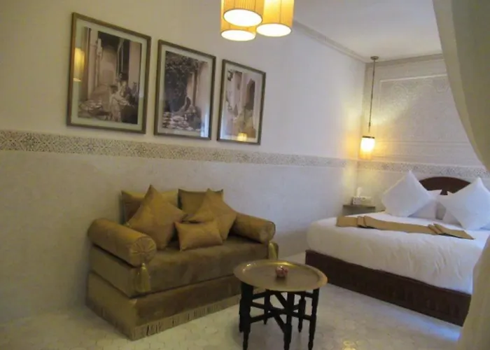 Riad Dar Salima