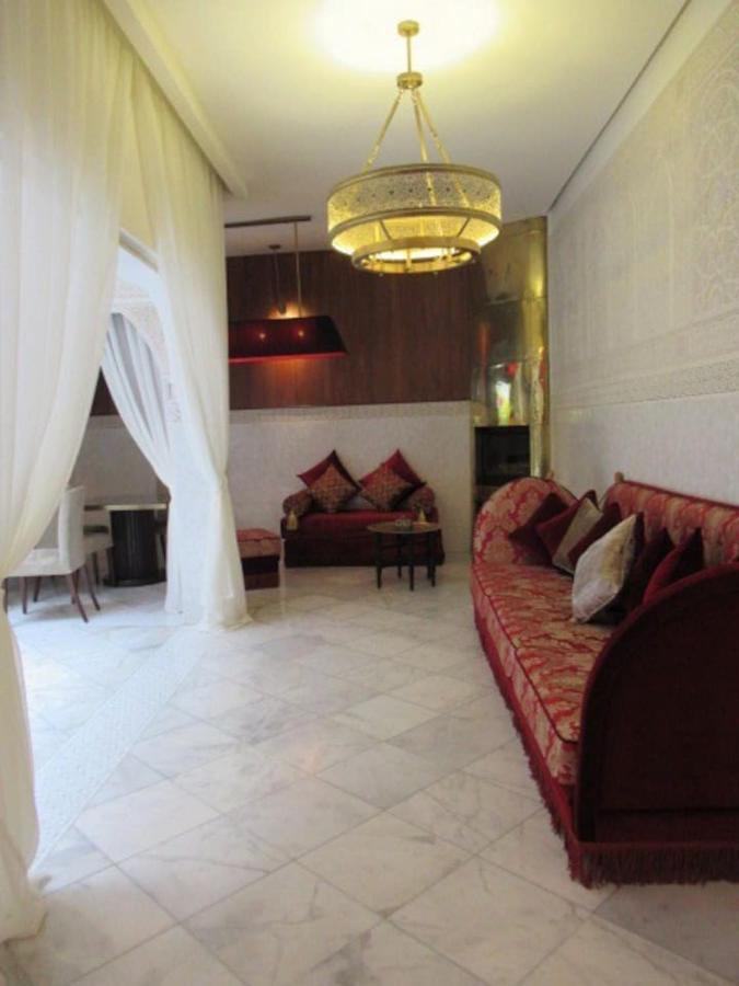 Riad Dar Salima Appartement