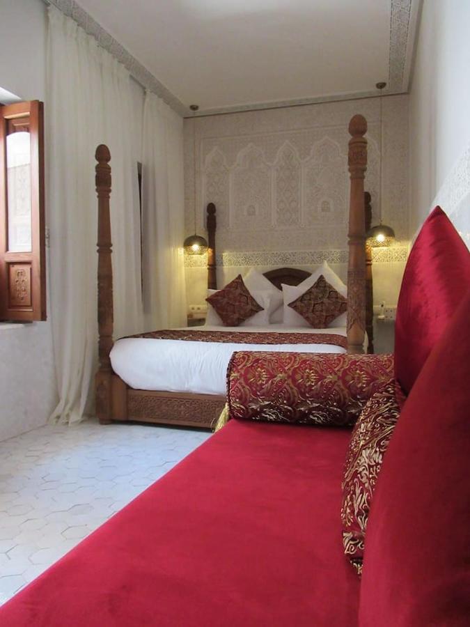 Riad Dar Salima
