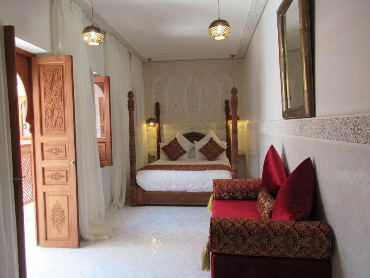 Riad Dar Salima Appartement *