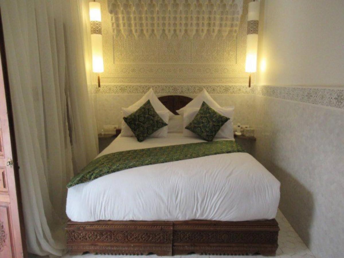 Riad Dar Salima * Marrakesh
