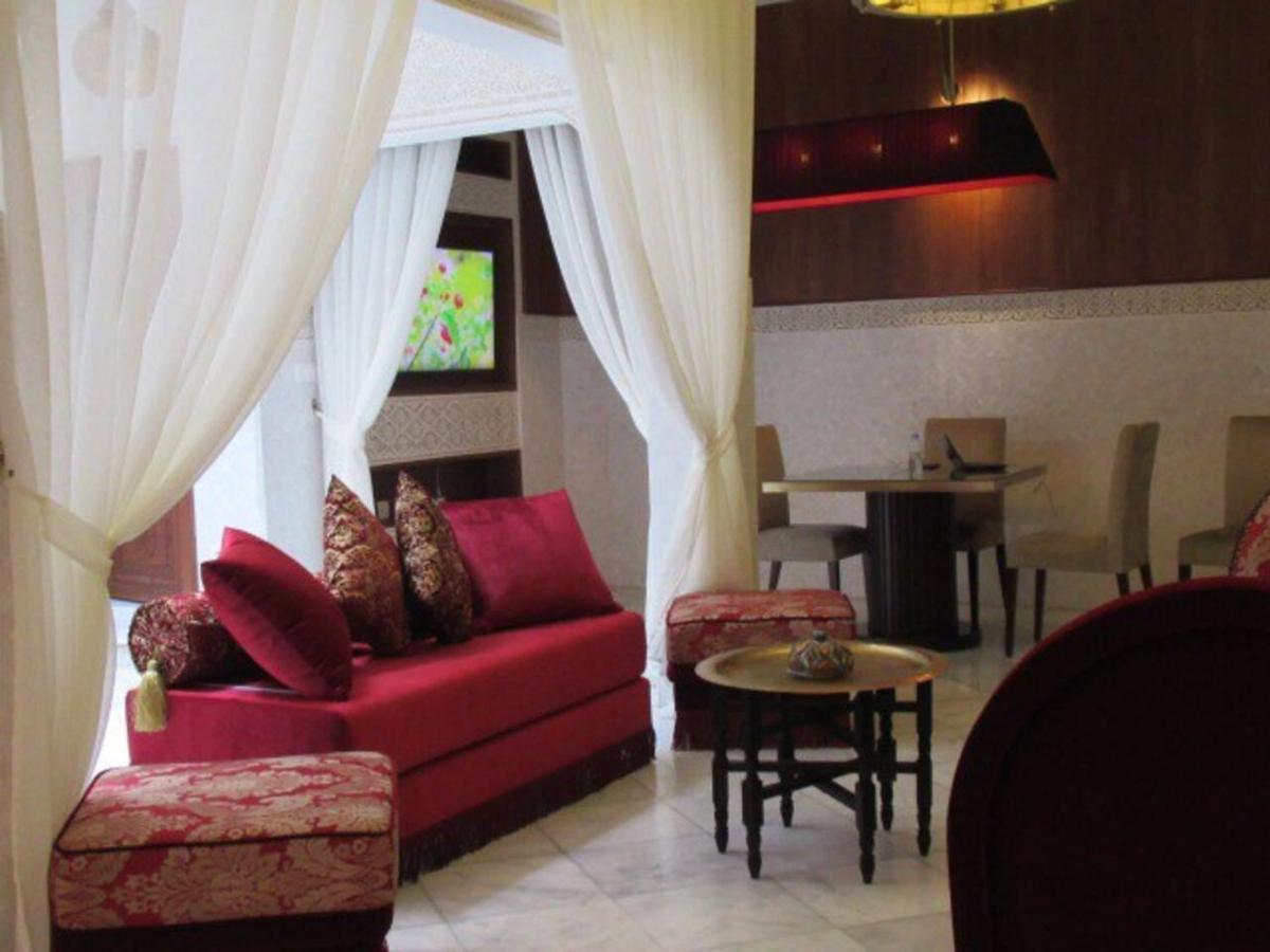 Riad Dar Salima Appartement