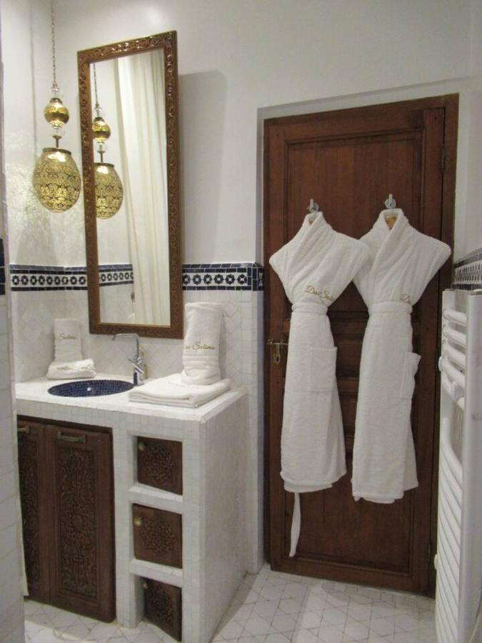 Appartement Riad Dar Salima Marrakesh