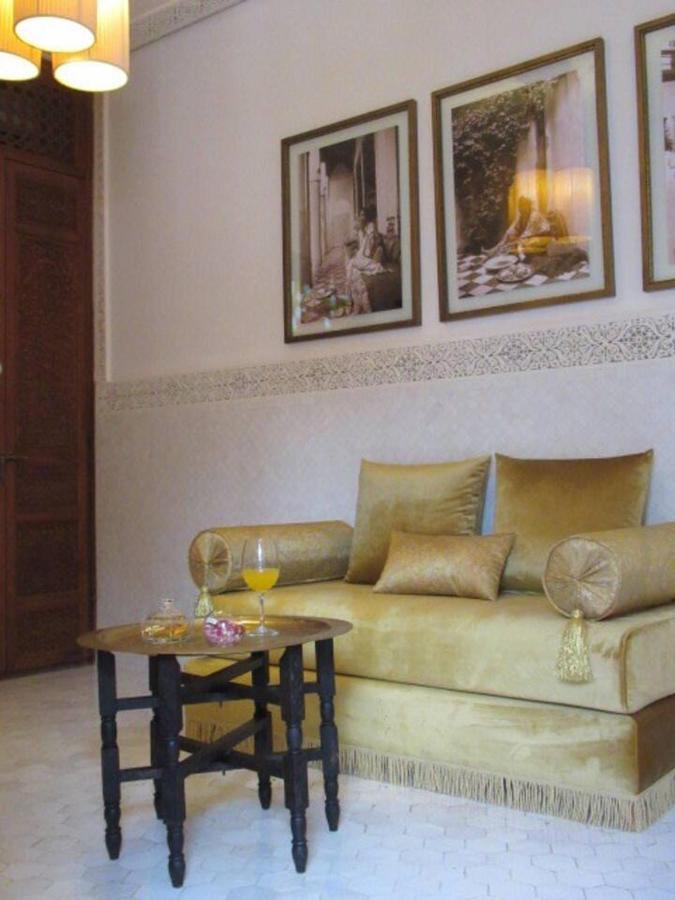 Riad Dar Salima