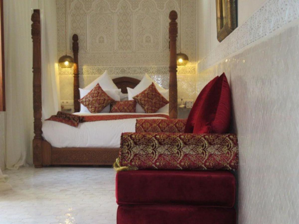 Riad Dar Salima Appartement *