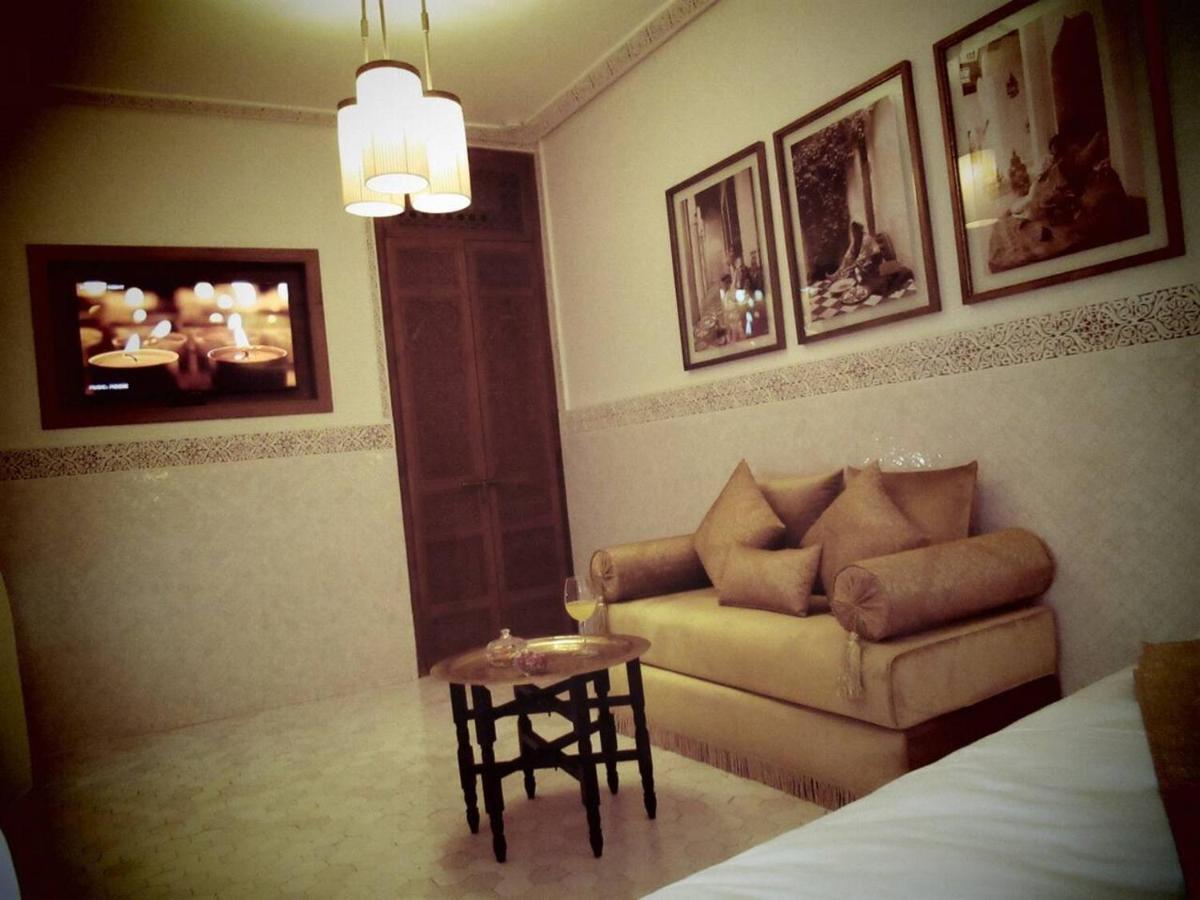 Riad Dar Salima