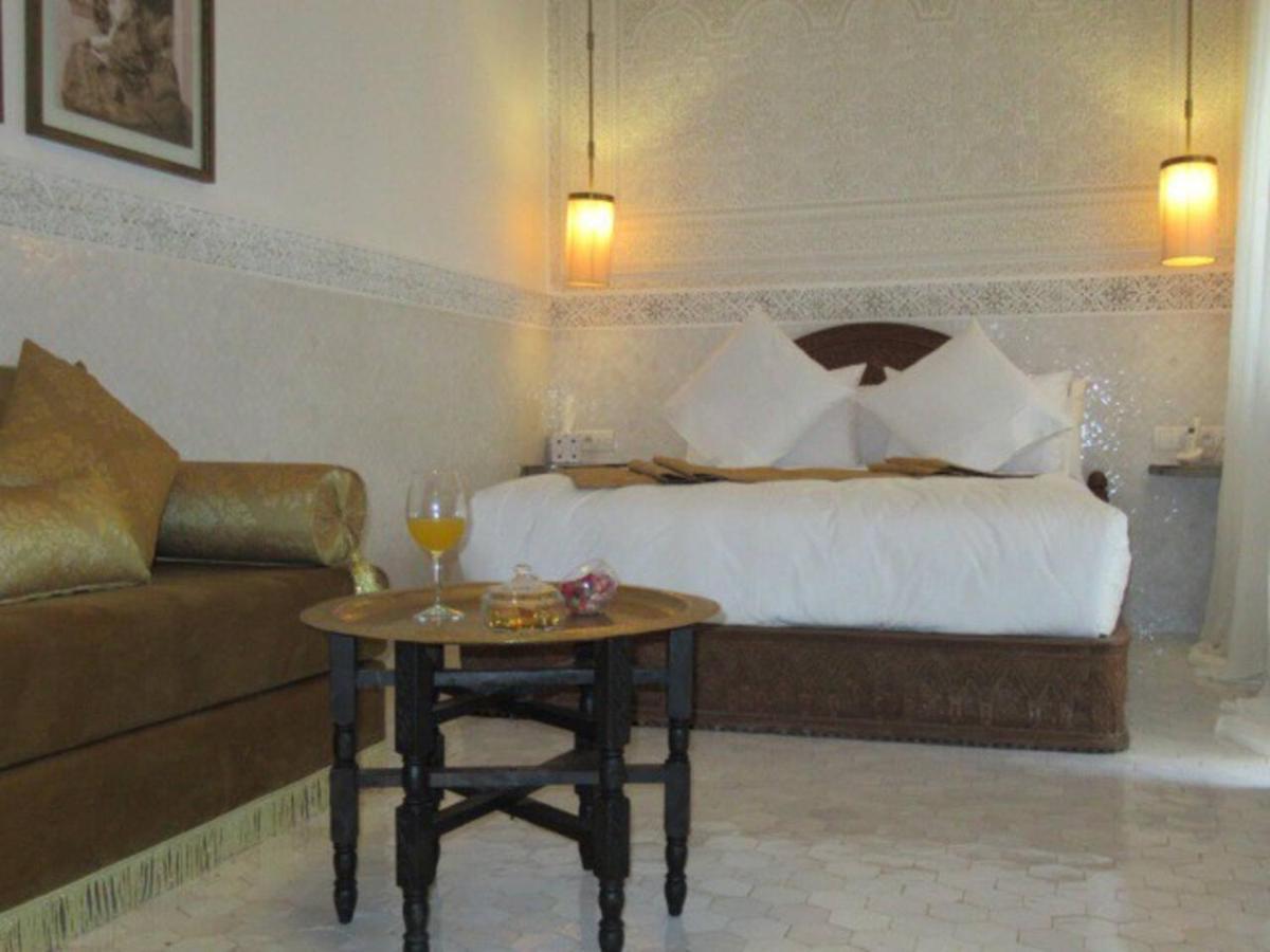 Riad Dar Salima