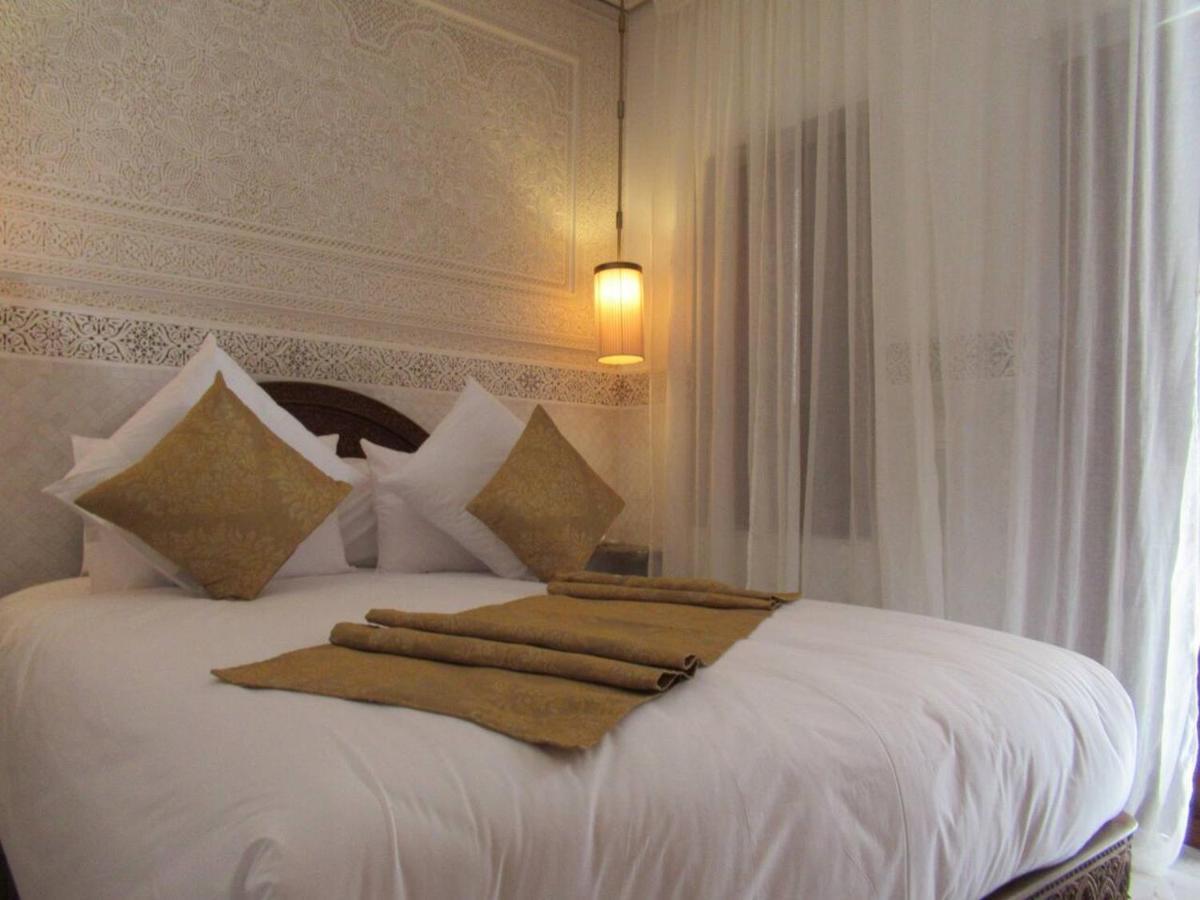 Appartement Riad Dar Salima Marrakesh