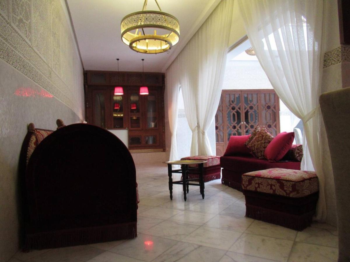 Riad Dar Salima