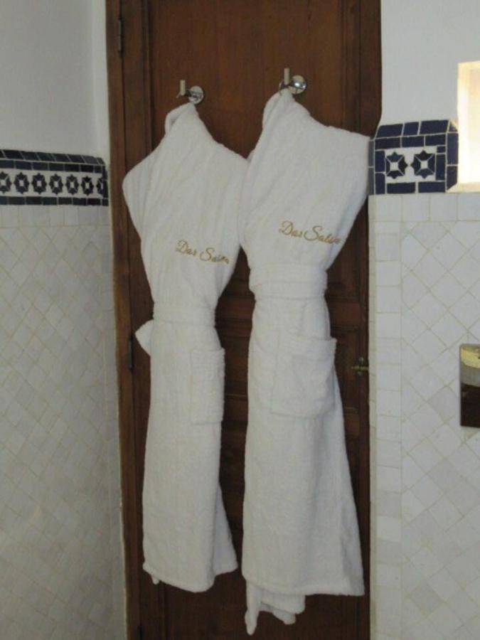 Appartement Riad Dar Salima Marrakesh