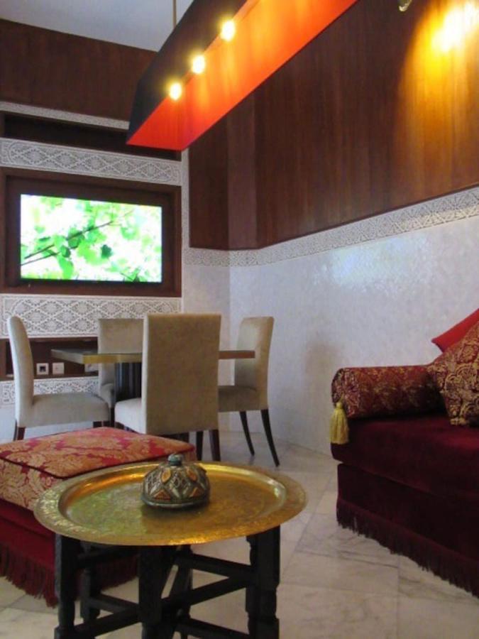 Riad Dar Salima Appartement