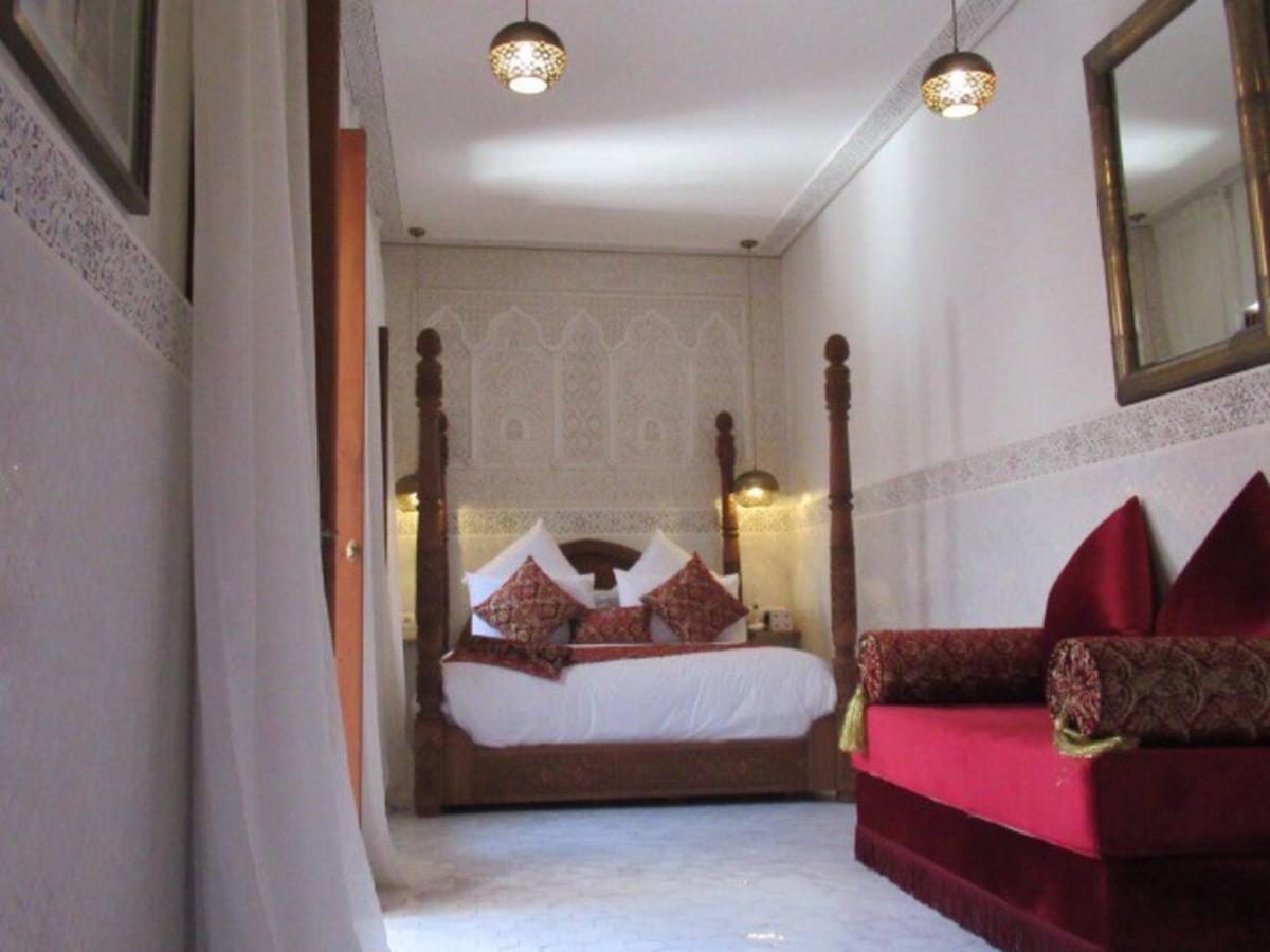 Riad Dar Salima