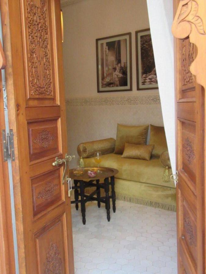 Riad Dar Salima *