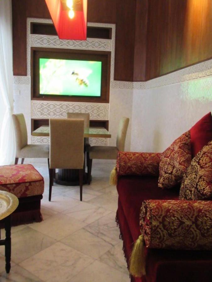 Riad Dar Salima * Marrakesh